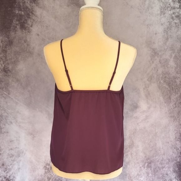 AMERICAN Eagle Tank Top Size S - Picture 4 of 7